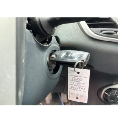 FORD FIESTA 6 PHASE 1 1.6 TDCI - 8V TURBO