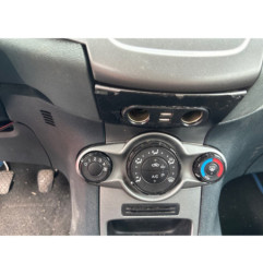 FORD FIESTA 6 PHASE 1 1.6 TDCI - 8V TURBO