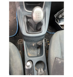 FORD FIESTA 6 PHASE 1 1.6 TDCI - 8V TURBO