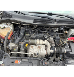 FORD FIESTA 6 PHASE 1 1.6 TDCI - 8V TURBO
