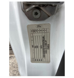 FORD FIESTA 6 PHASE 1 1.6 TDCI - 8V TURBO