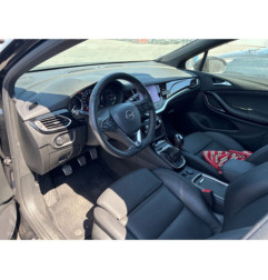 OPEL ASTRA K PHASE 2 1.5 CRDI - 12V TURBO Photo n°1