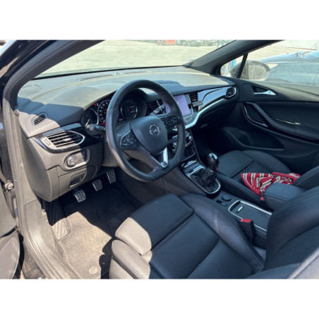 OPEL ASTRA K PHASE 2 1.5 CRDI - 12V TURBO Photo n°1