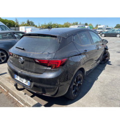 OPEL ASTRA K PHASE 2 1.5 CRDI - 12V TURBO
