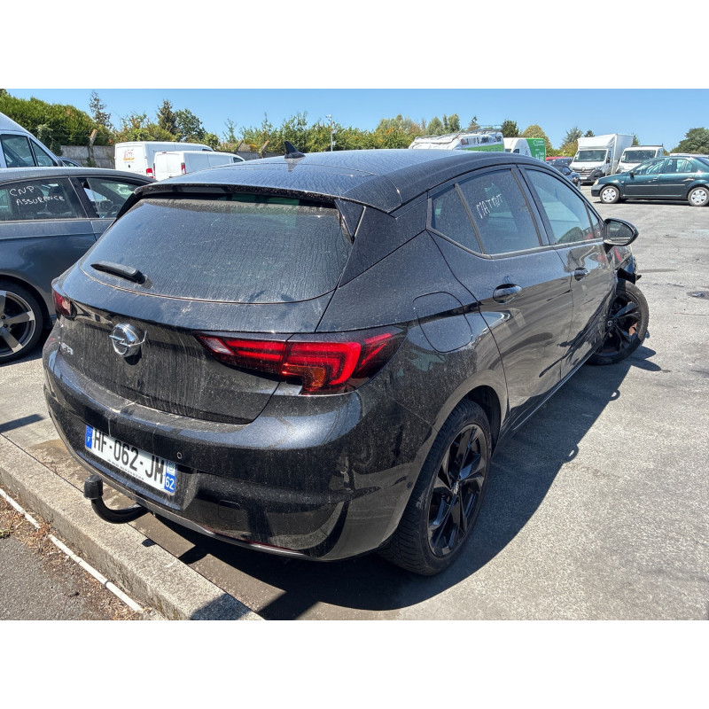 OPEL ASTRA K PHASE 2 1.5 CRDI - 12V TURBO Photo n°2