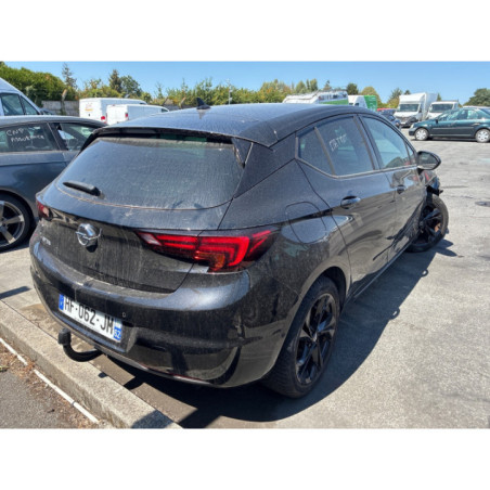 OPEL ASTRA K PHASE 2 1.5 CRDI - 12V TURBO