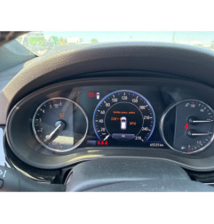 OPEL ASTRA K PHASE 2 1.5 CRDI - 12V TURBO