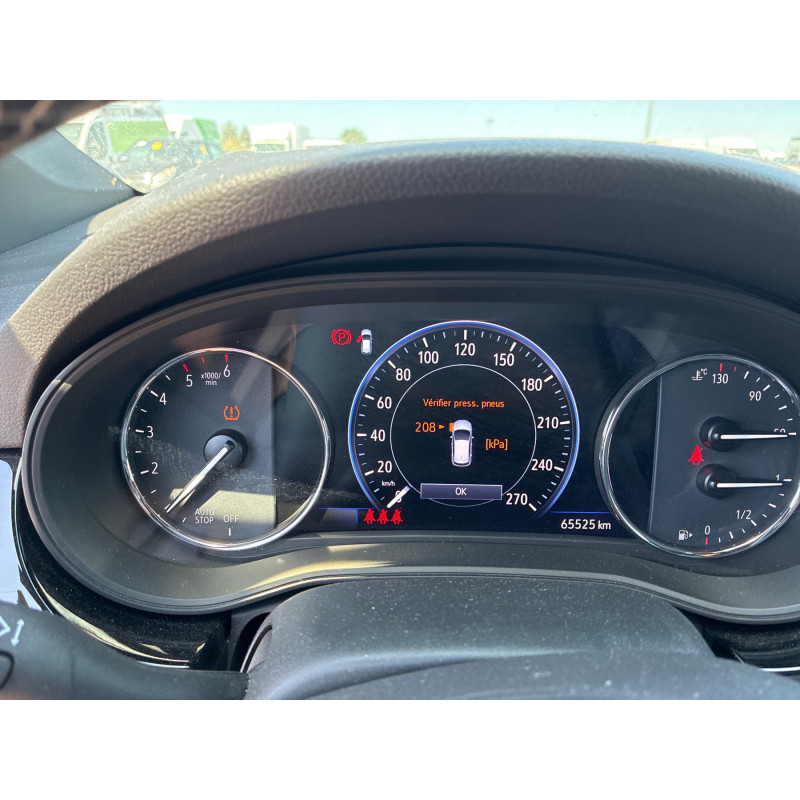 OPEL ASTRA K PHASE 2 1.5 CRDI - 12V TURBO Photo n°4