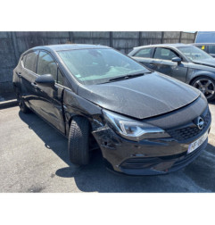 OPEL ASTRA K PHASE 2 1.5 CRDI - 12V TURBO