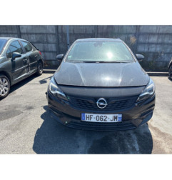 OPEL ASTRA K PHASE 2 1.5 CRDI - 12V TURBO