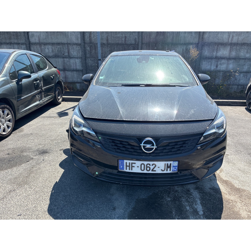OPEL ASTRA K PHASE 2 1.5 CRDI - 12V TURBO Photo n°6