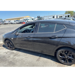 OPEL ASTRA K PHASE 2 1.5 CRDI - 12V TURBO