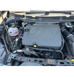 OPEL ASTRA K PHASE 2 1.5 CRDI - 12V TURBO