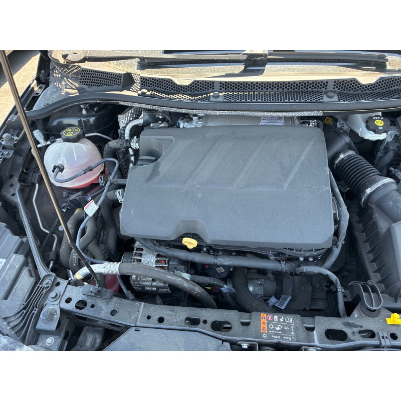 OPEL ASTRA K PHASE 2 1.5 CRDI - 12V TURBO Photo n°9
