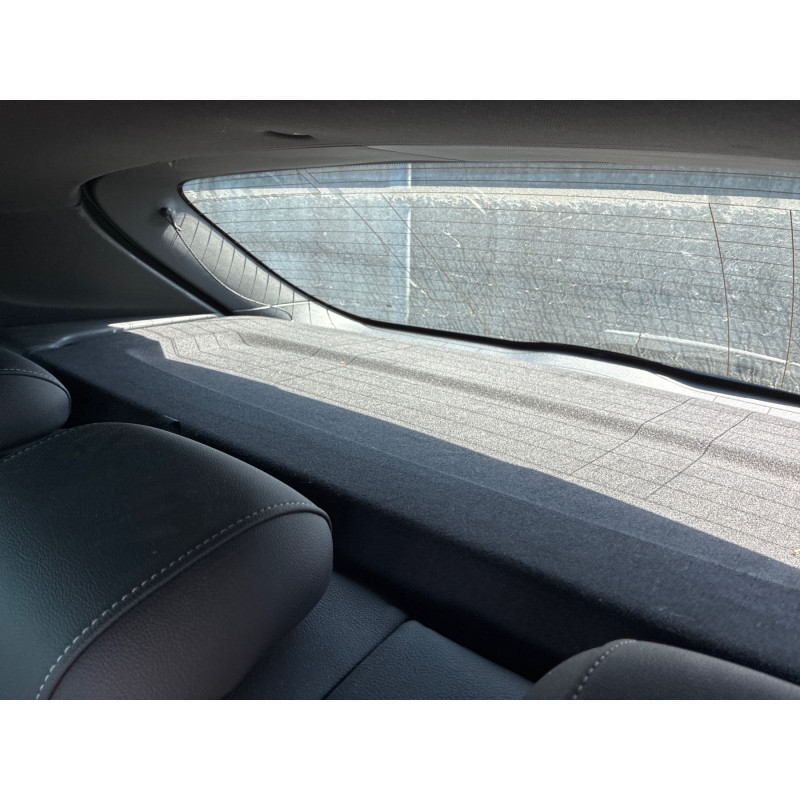 OPEL ASTRA K PHASE 2 1.5 CRDI - 12V TURBO Photo n°11