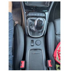 OPEL ASTRA K PHASE 2 1.5 CRDI - 12V TURBO