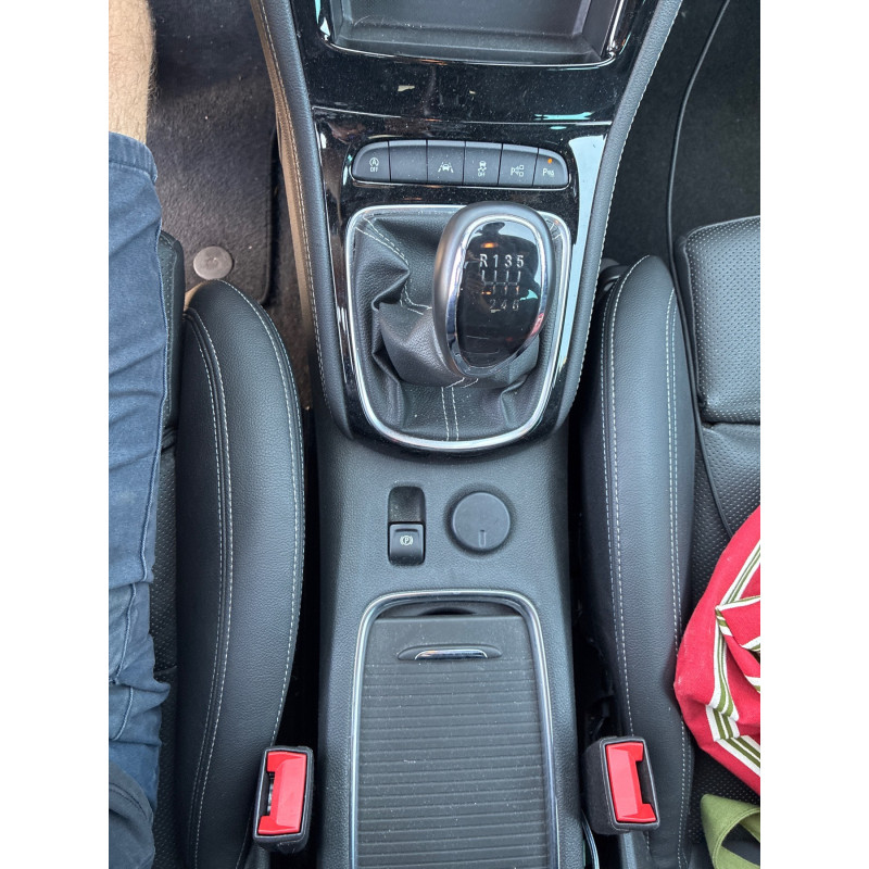 OPEL ASTRA K PHASE 2 1.5 CRDI - 12V TURBO Photo n°13