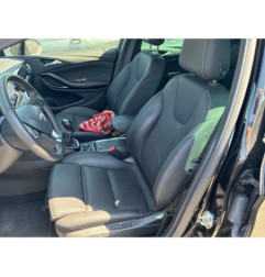 OPEL ASTRA K PHASE 2 1.5 CRDI - 12V TURBO