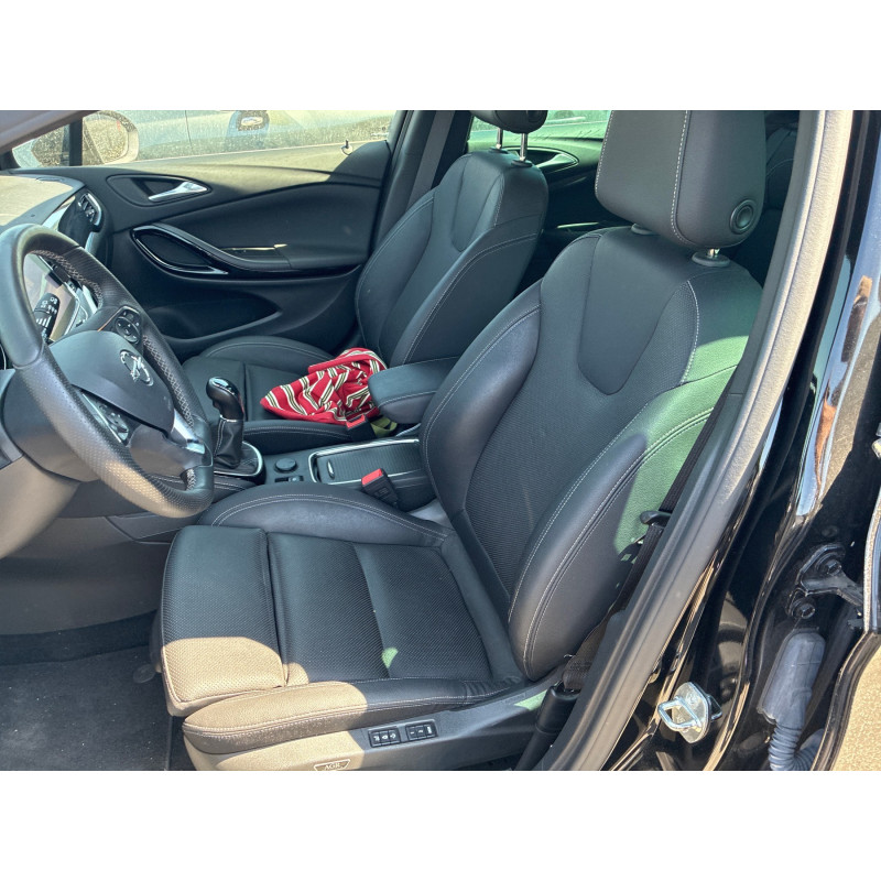 OPEL ASTRA K PHASE 2 1.5 CRDI - 12V TURBO Photo n°14