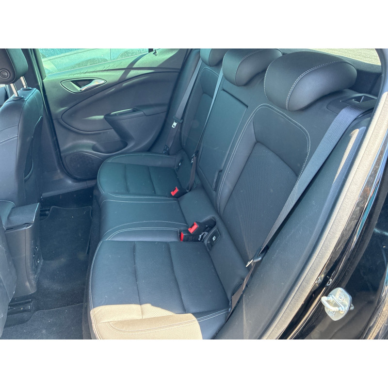 OPEL ASTRA K PHASE 2 1.5 CRDI - 12V TURBO Photo n°15
