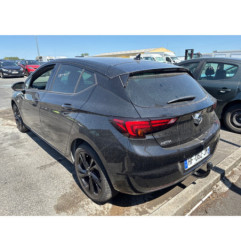OPEL ASTRA K PHASE 2 1.5 CRDI - 12V TURBO