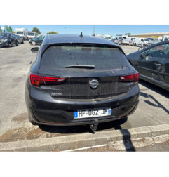 OPEL ASTRA K PHASE 2 1.5 CRDI - 12V TURBO