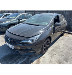OPEL ASTRA K PHASE 2 1.5 CRDI - 12V TURBO