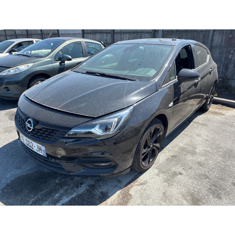 OPEL ASTRA K PHASE 2 1.5 CRDI - 12V TURBO Photo n°20