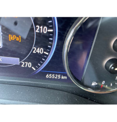 OPEL ASTRA K PHASE 2 1.5 CRDI - 12V TURBO