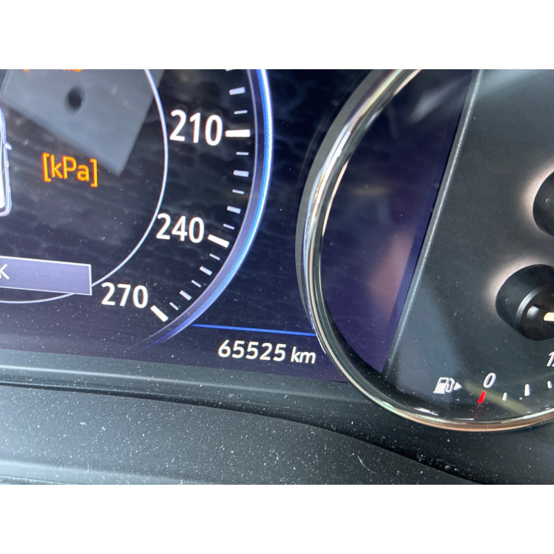 OPEL ASTRA K PHASE 2 1.5 CRDI - 12V TURBO Photo n°21