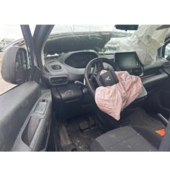 PEUGEOT PARTNER 3 PHASE 1 1.5 BLUE HDI - 16V TURBO