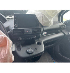 PEUGEOT PARTNER 3 PHASE 1 1.5 BLUE HDI - 16V TURBO