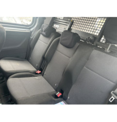 PEUGEOT PARTNER 3 PHASE 1 1.5 BLUE HDI - 16V TURBO