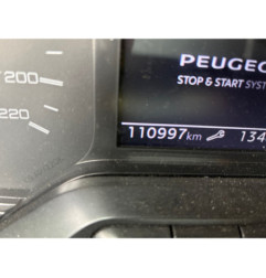 PEUGEOT PARTNER 3 PHASE 1 1.5 BLUE HDI - 16V TURBO