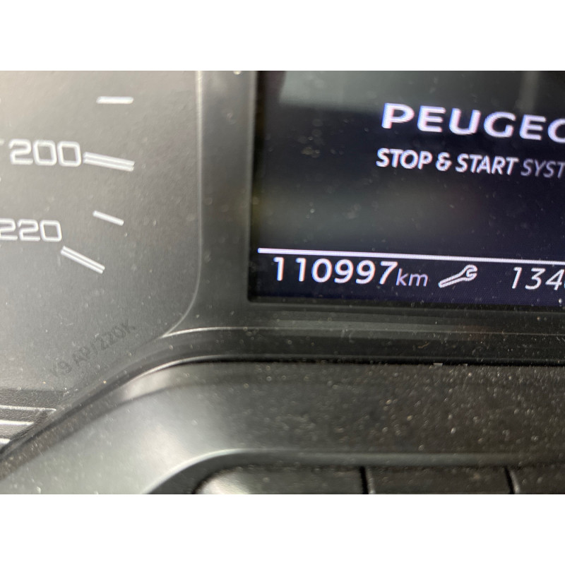 PEUGEOT PARTNER 3 PHASE 1 1.5 BLUE HDI - 16V TURBO Photo n°16