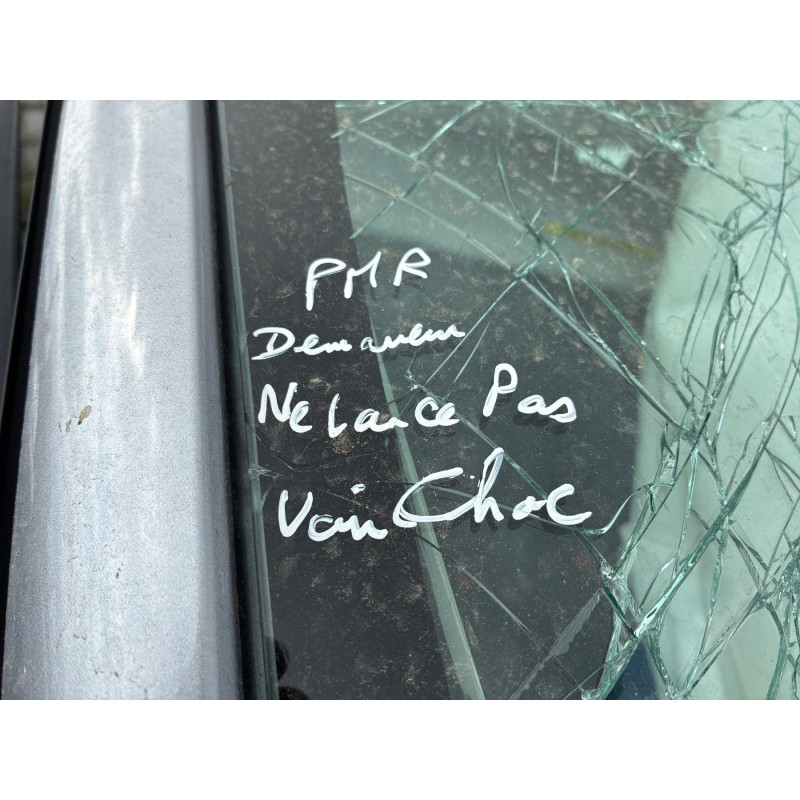 PEUGEOT PARTNER 3 PHASE 1 1.5 BLUE HDI - 16V TURBO Photo n°17