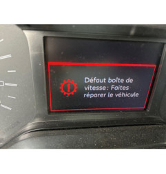 PEUGEOT PARTNER 3 PHASE 1 1.5 BLUE HDI - 16V TURBO