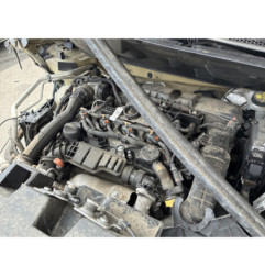 PEUGEOT PARTNER 3 PHASE 1 1.5 BLUE HDI - 16V TURBO