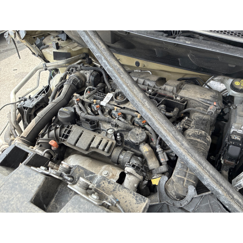 PEUGEOT PARTNER 3 PHASE 1 1.5 BLUE HDI - 16V TURBO Photo n°19