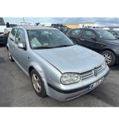 Cremaillere assistee VOLKSWAGEN GOLF 4