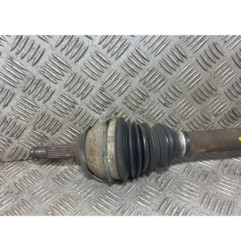 Cardan gauche (transmission) DACIA LOGAN 1 Photo n°1