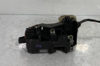 Serrure avant gauche OPEL VECTRA C
