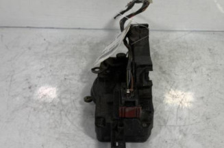 Serrure avant gauche OPEL VECTRA C