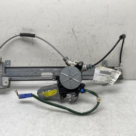 Leve vitre electrique avant droit HONDA CIVIC 7 Photo n°1
