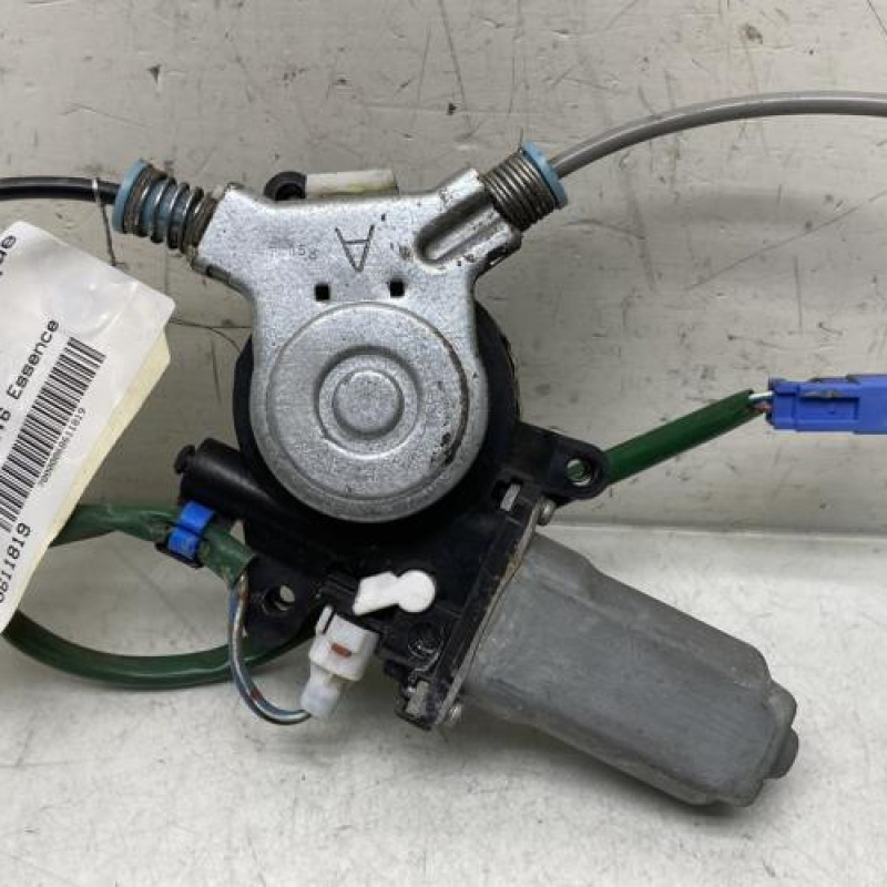 Leve vitre electrique avant droit HONDA CIVIC 7 Photo n°3