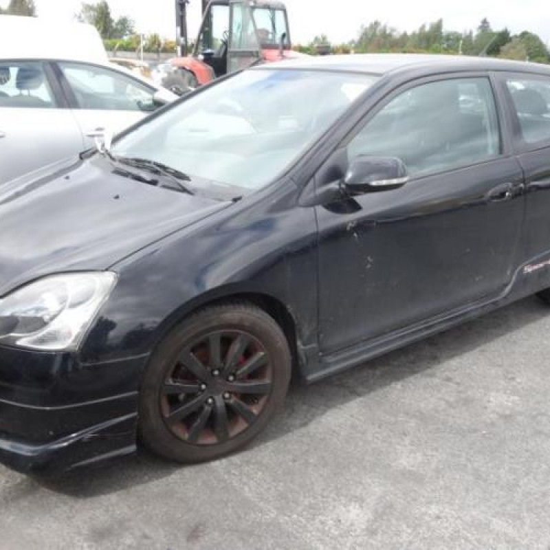 Leve vitre electrique avant droit HONDA CIVIC 7 Photo n°4