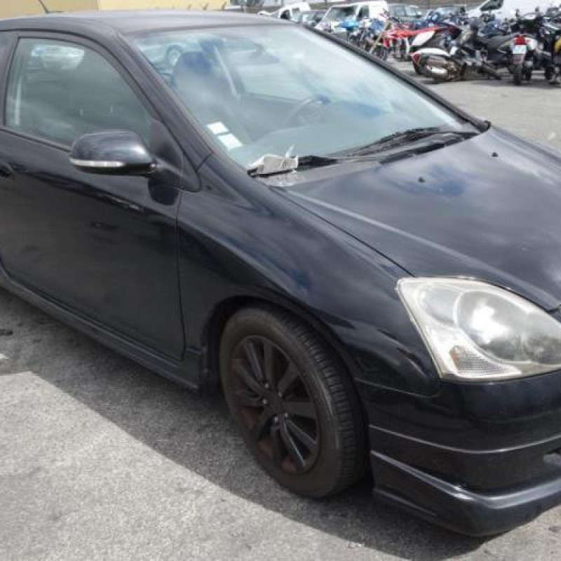 Leve vitre electrique avant droit HONDA CIVIC 7 Photo n°5