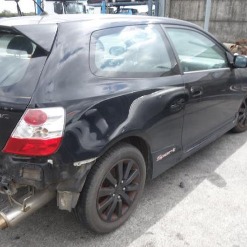 Leve vitre electrique avant droit HONDA CIVIC 7 Photo n°6