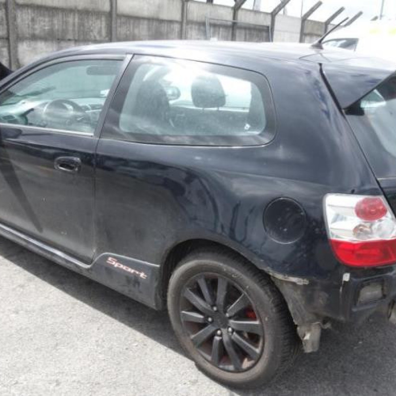Leve vitre electrique avant droit HONDA CIVIC 7 Photo n°7