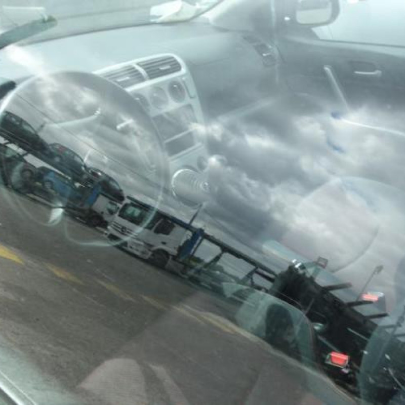 Leve vitre electrique avant droit HONDA CIVIC 7 Photo n°8
